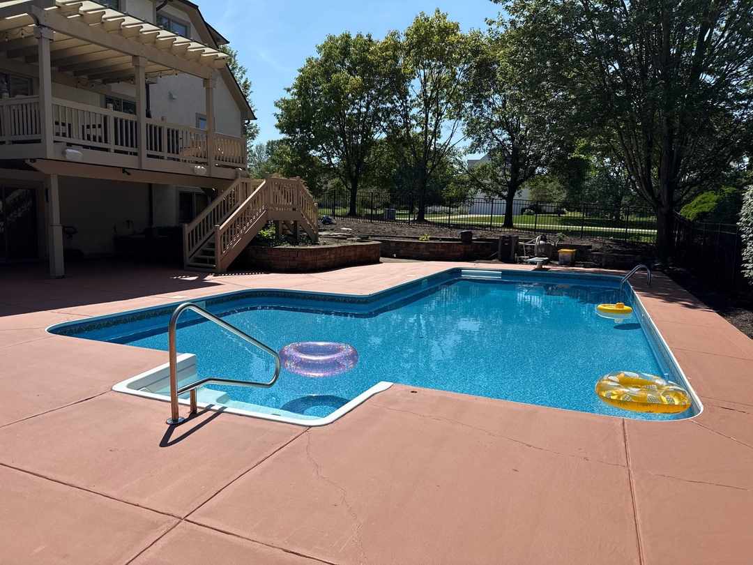 Five Star Painting of Plain City and Powell Image