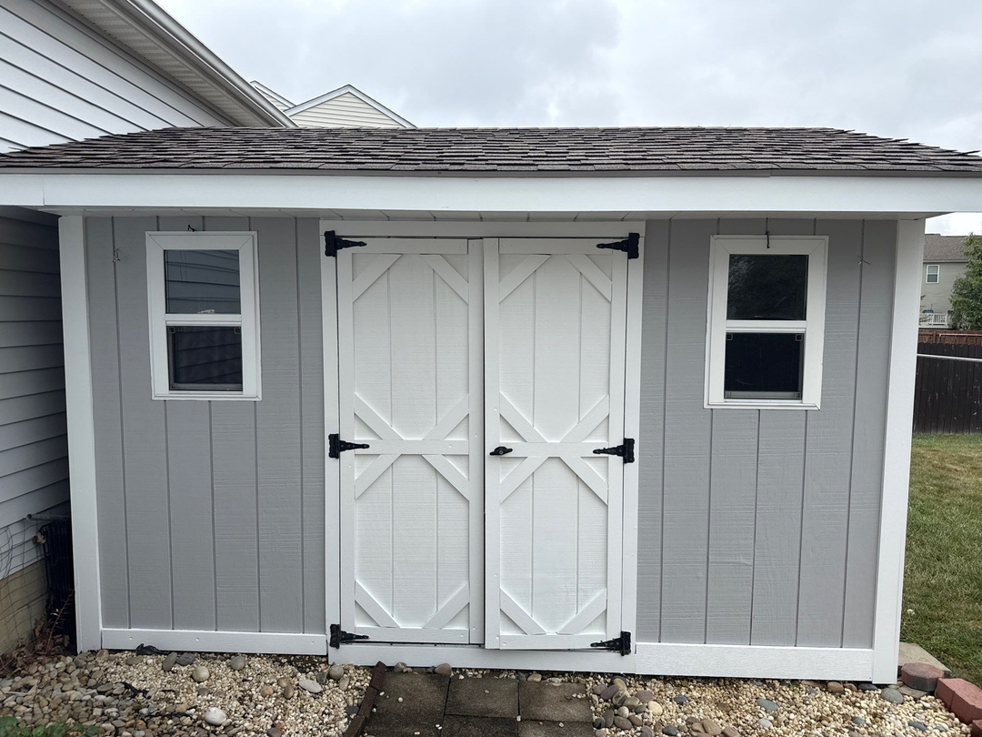 Five Star Painting of Plain City and Powell Image