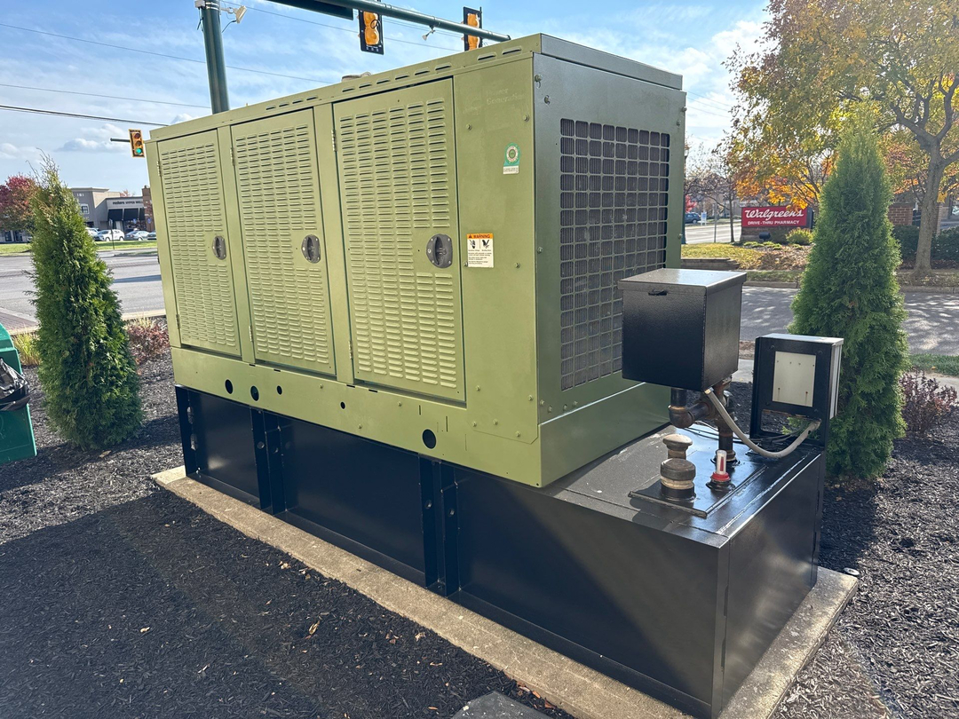 Five Star Painting of Plain City and Powell Image