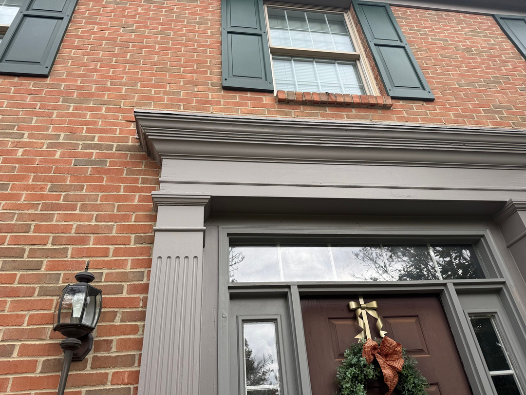 Five Star Painting of Plain City and Powell Image