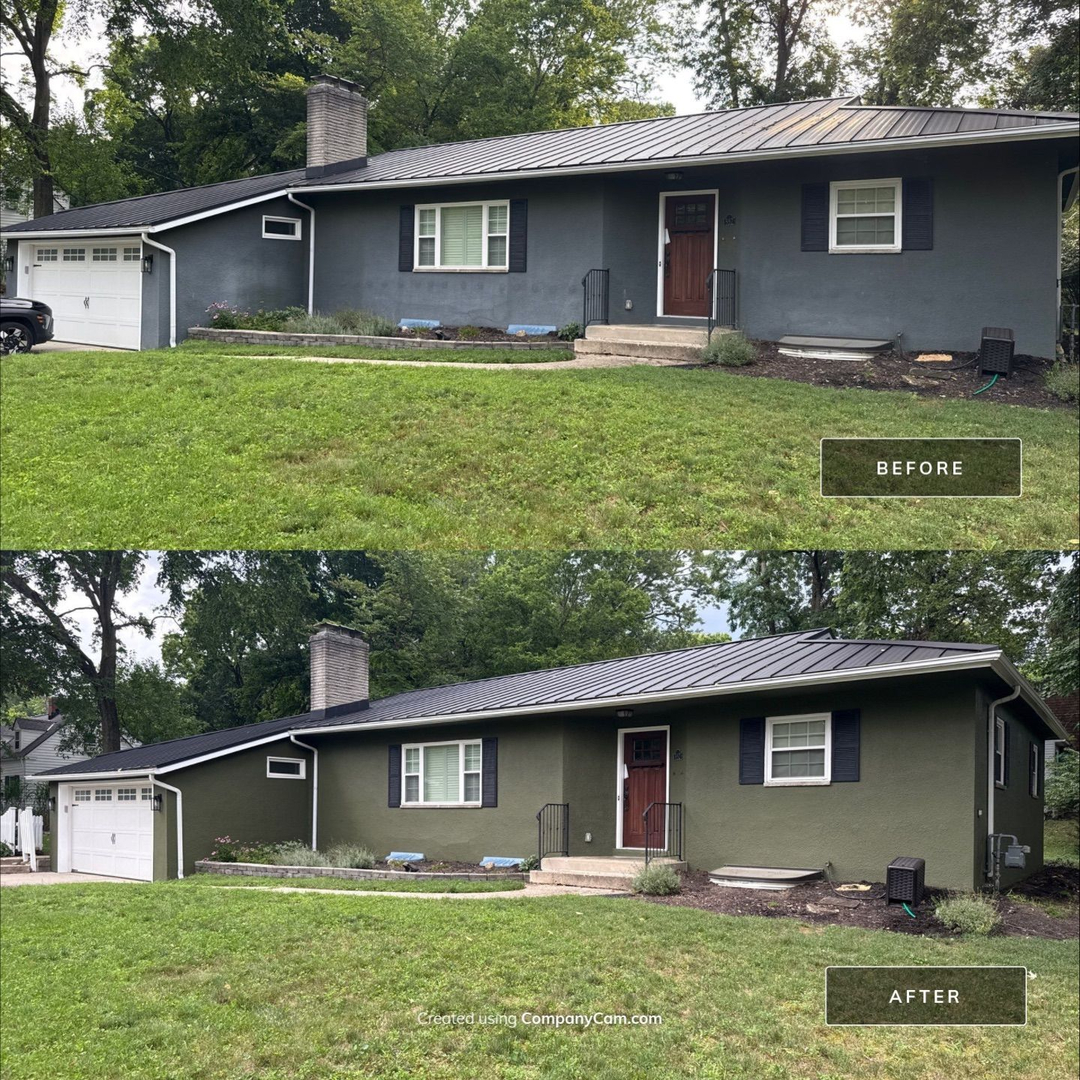 Five Star Painting of Plain City and Powell Image