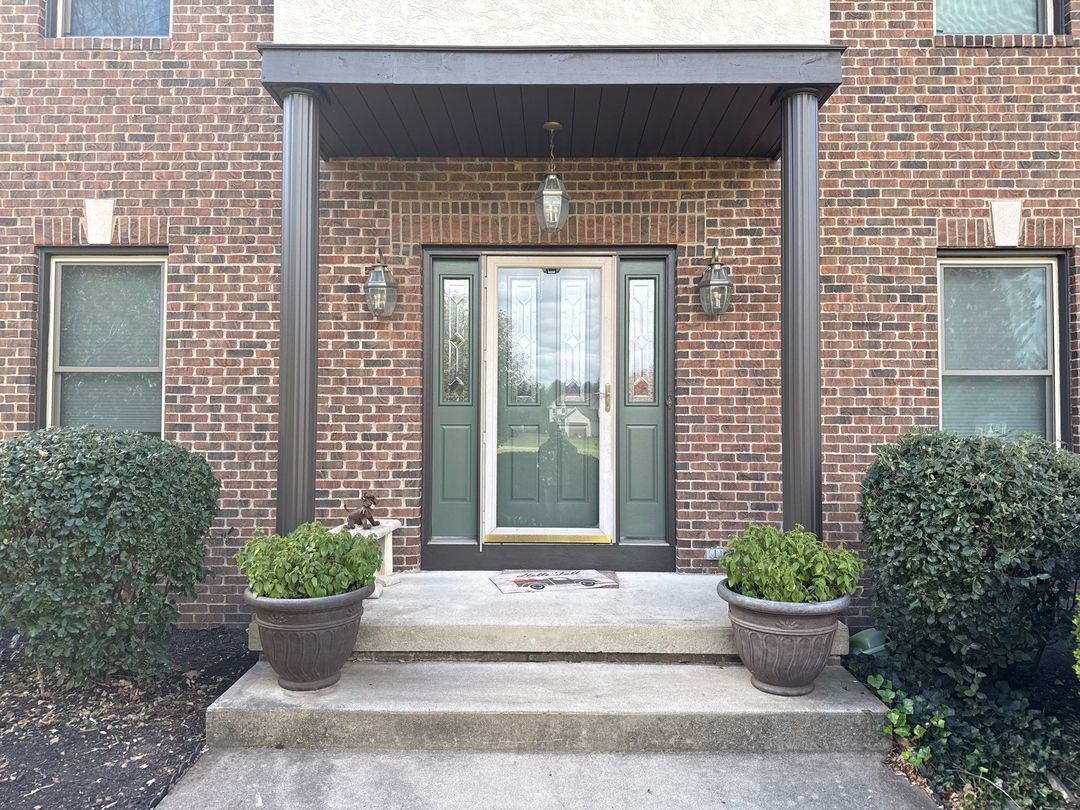 Five Star Painting of Plain City and Powell Image