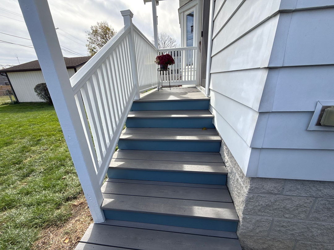 Five Star Painting of Plain City and Powell Image