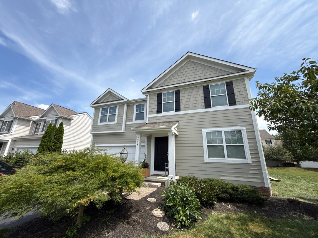 Five Star Painting of Plain City and Powell Image