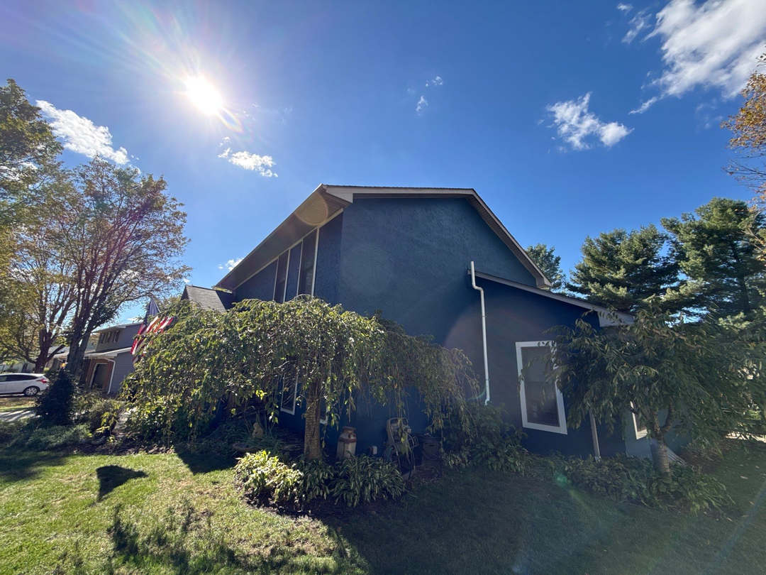 Five Star Painting of Plain City and Powell Image