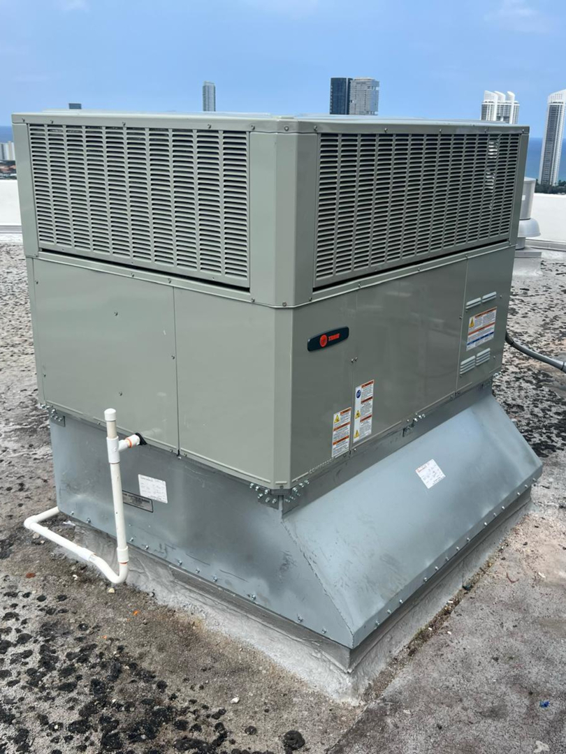 Miami Air Conditioning & Duct cleaning inc Image