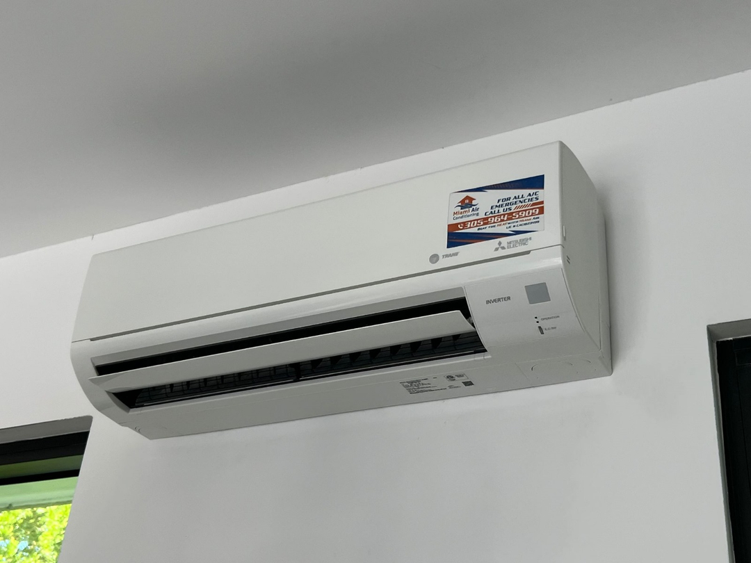 Miami Air Conditioning & Duct cleaning inc Image