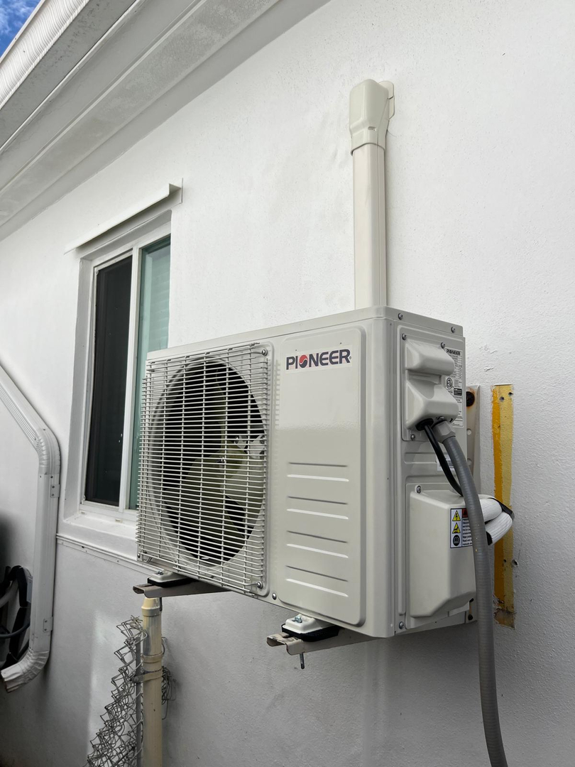Miami Air Conditioning & Duct cleaning inc Image