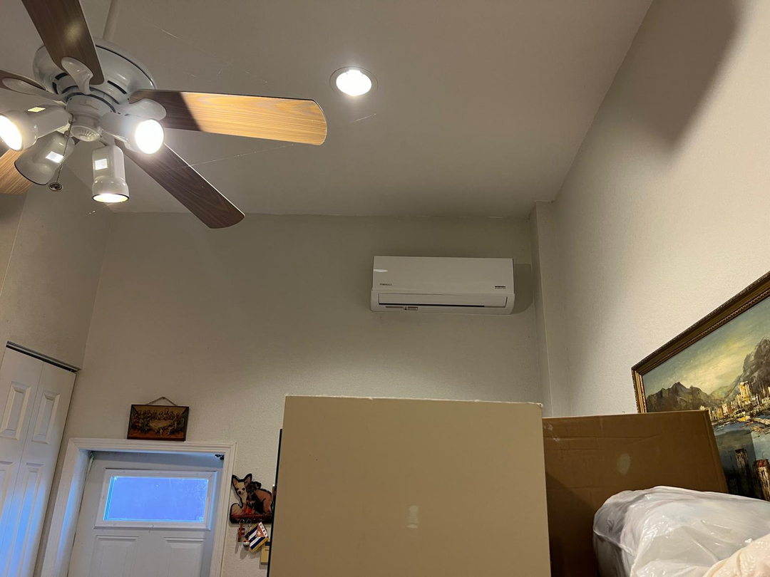 Miami Air Conditioning & Duct cleaning inc Image
