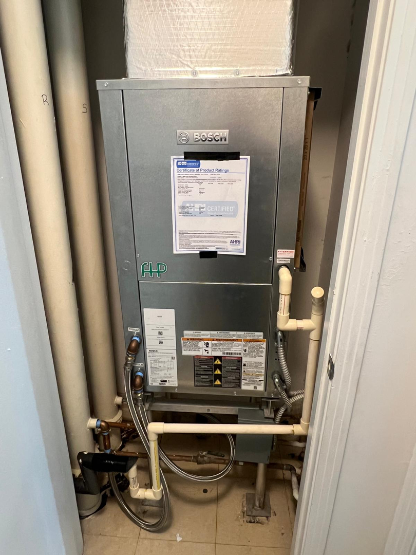Miami Air Conditioning & Duct cleaning inc Image