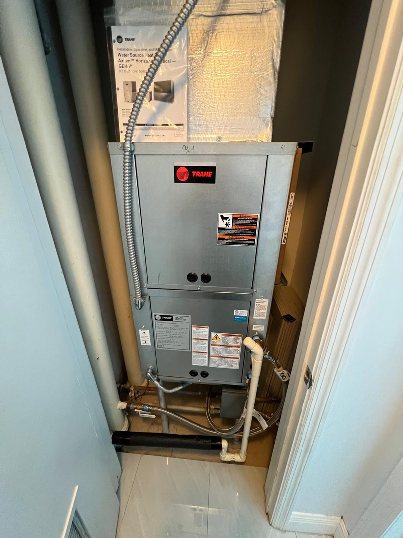 Miami Air Conditioning & Duct cleaning inc Image