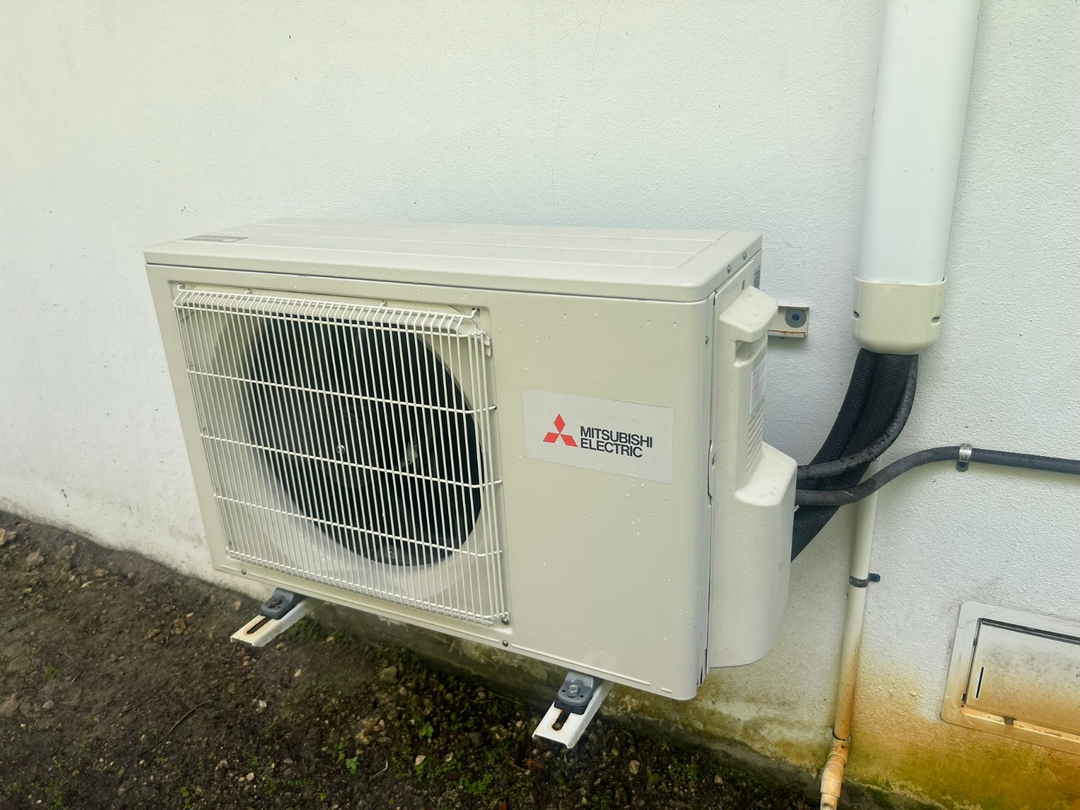 Miami Air Conditioning & Duct cleaning inc Image