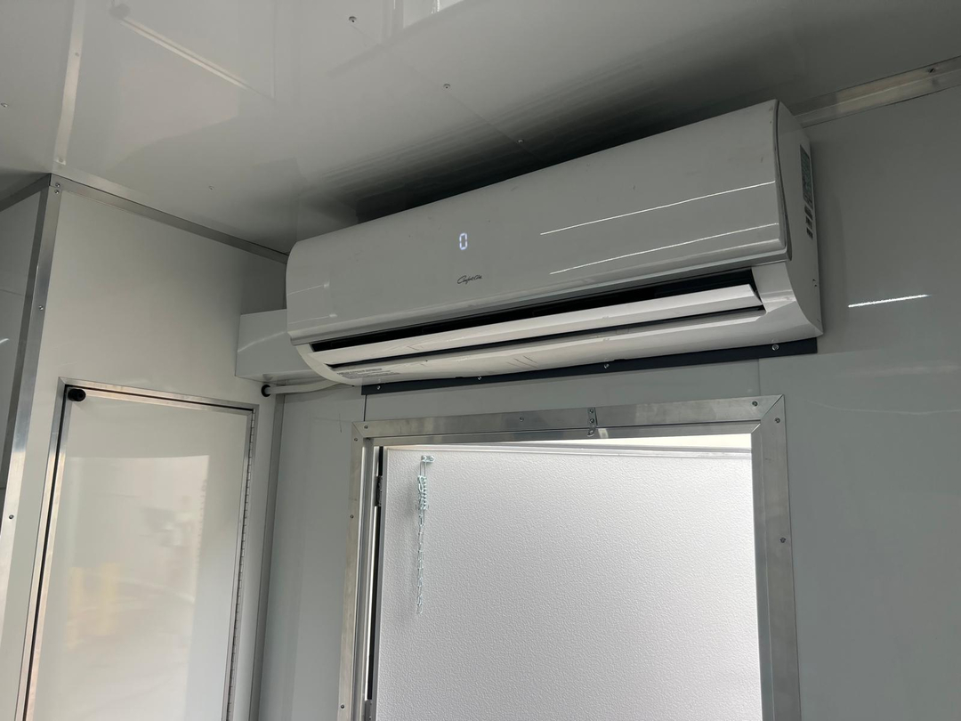Miami Air Conditioning & Duct cleaning inc Image