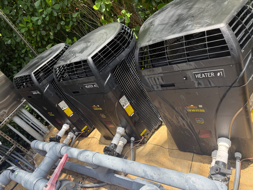 Miami Air Conditioning & Duct cleaning inc Image