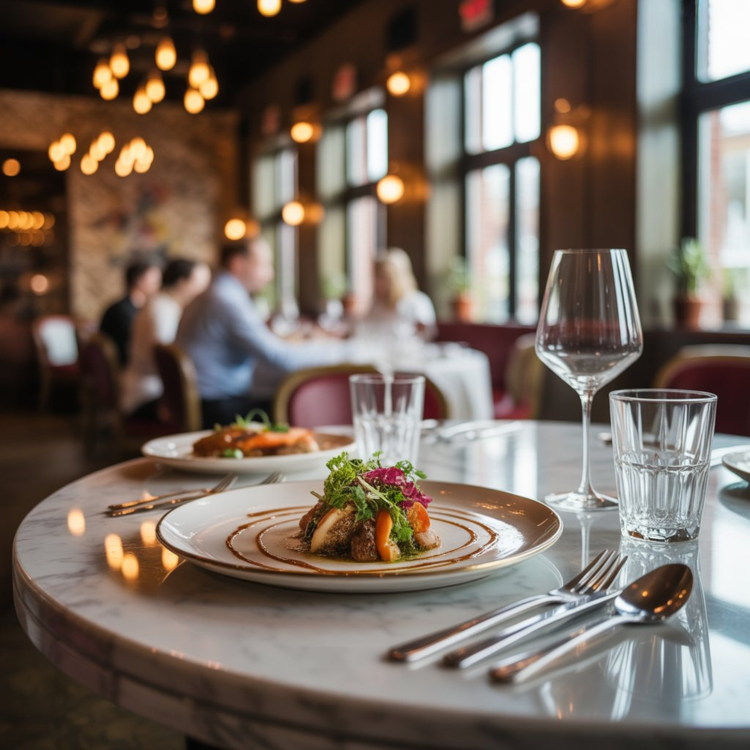 House of Marketing Agency Image