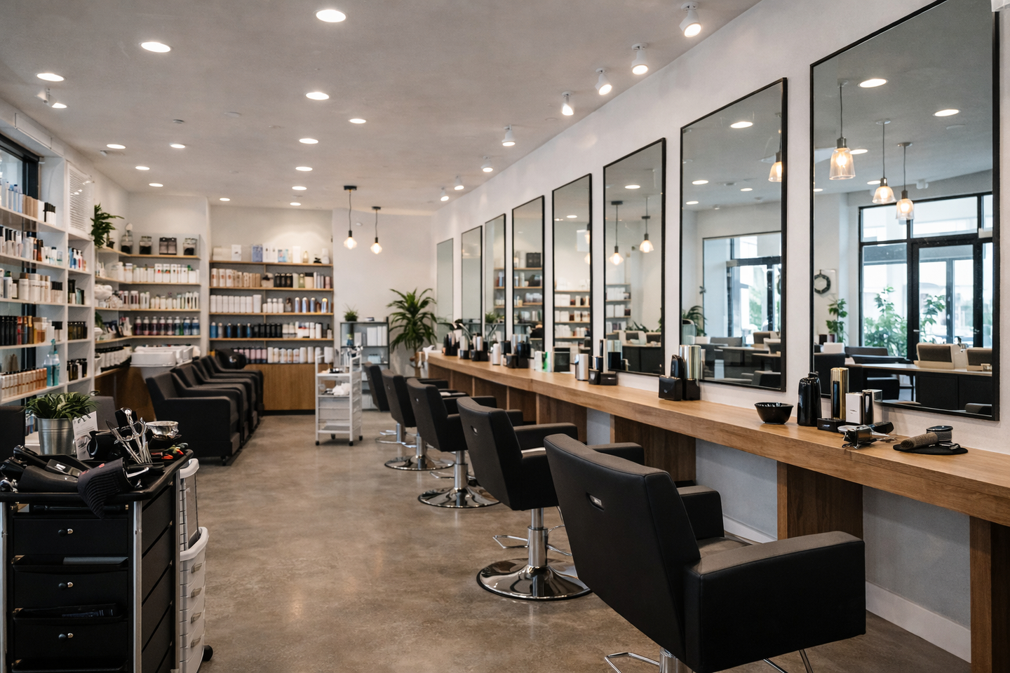 House of Marketing Agency Image