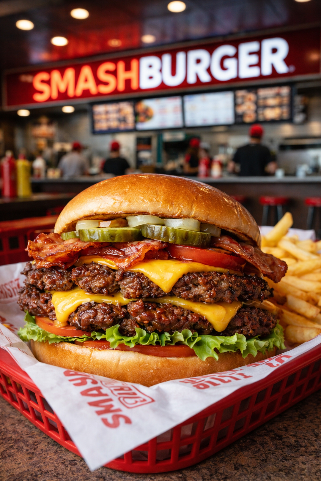 House of Marketing Agency Image