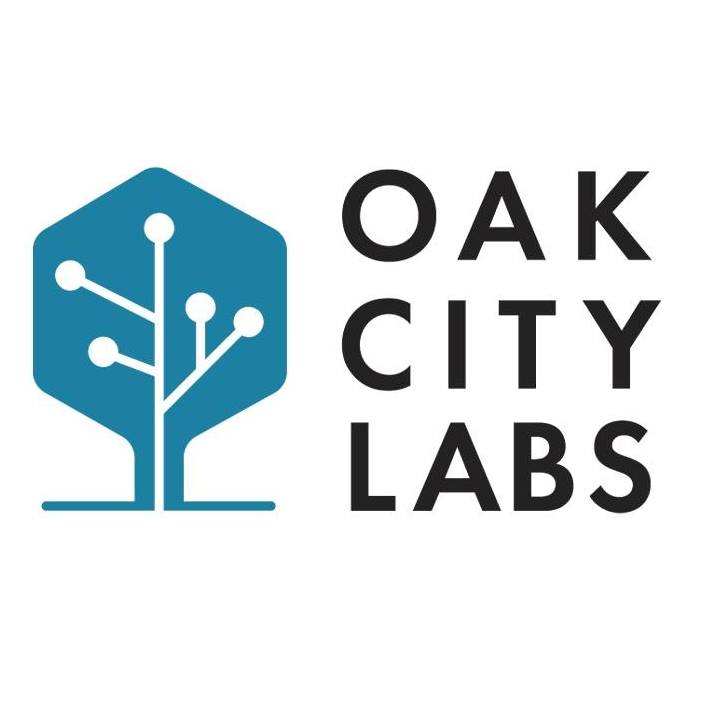 Oak City Labs Logo