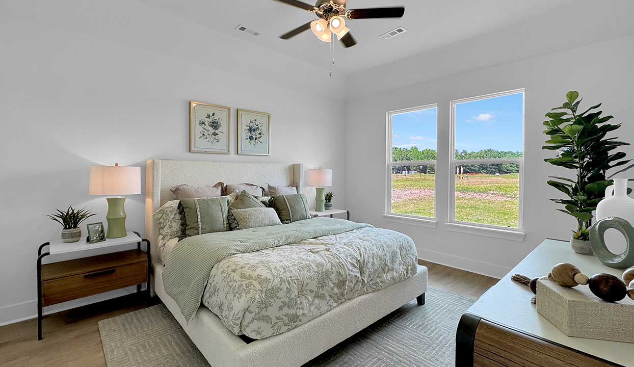 The Reserve at Country Club by D.R. Horton - Maumelle, AR