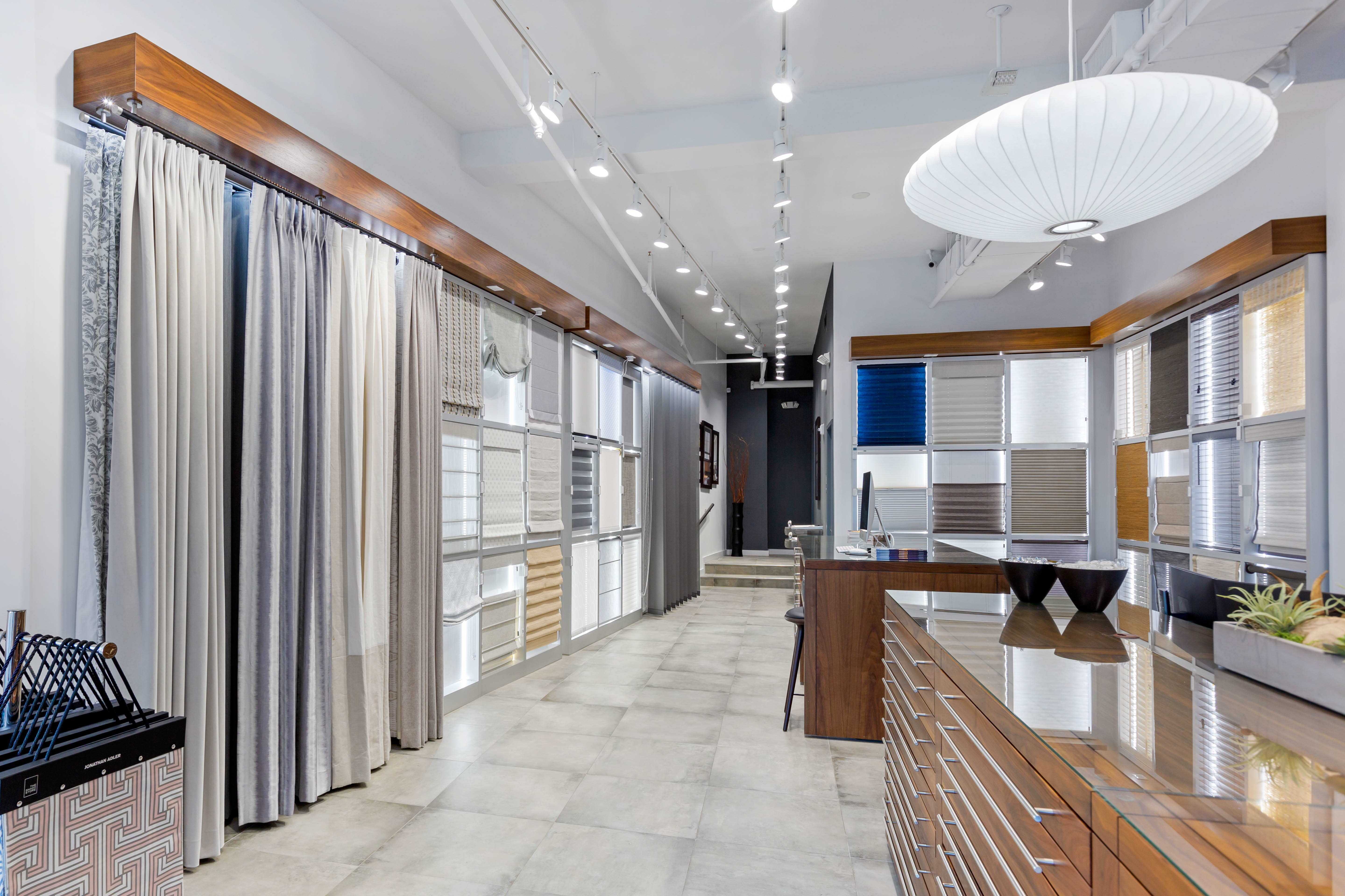 The Shade Store Image