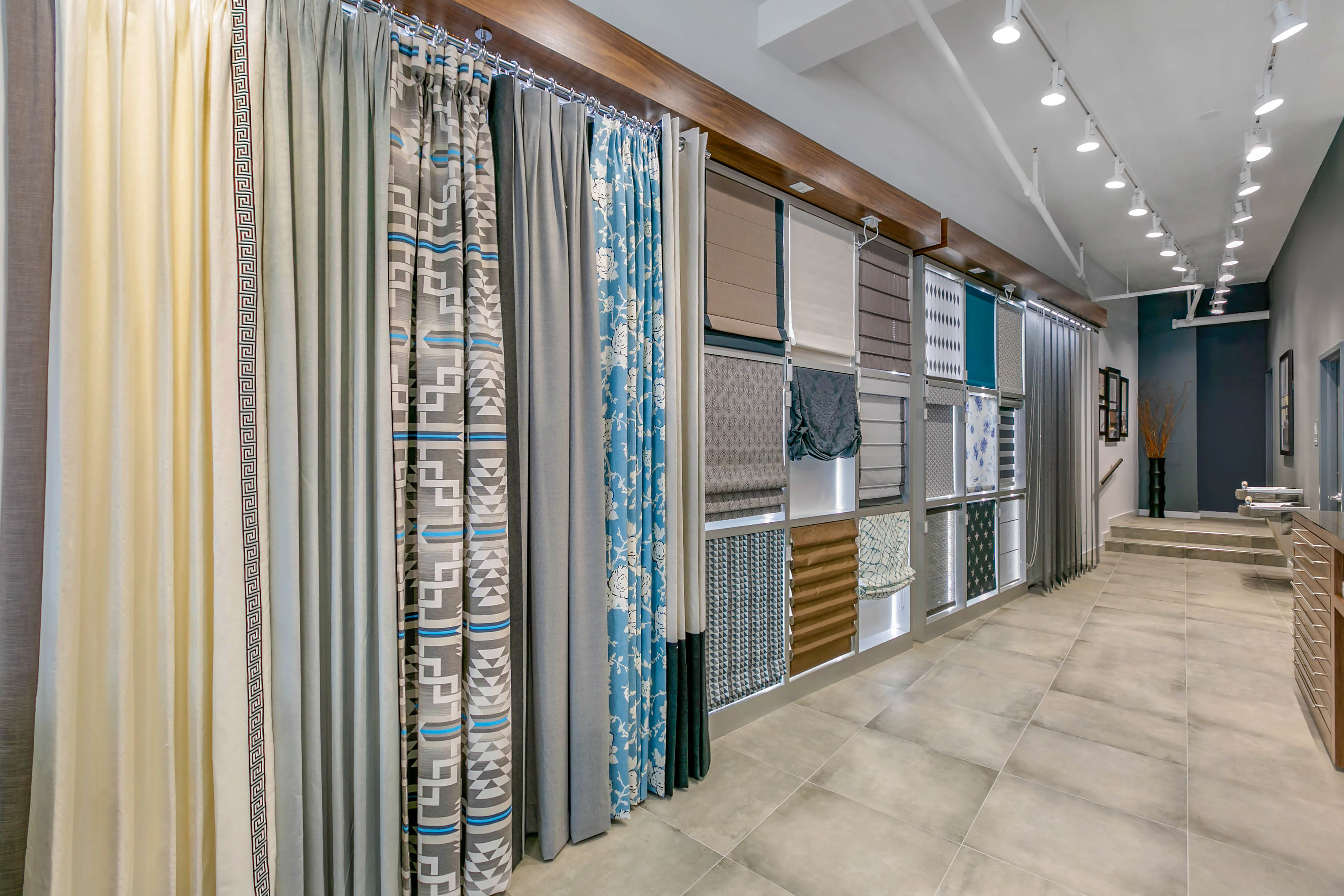 The Shade Store Image