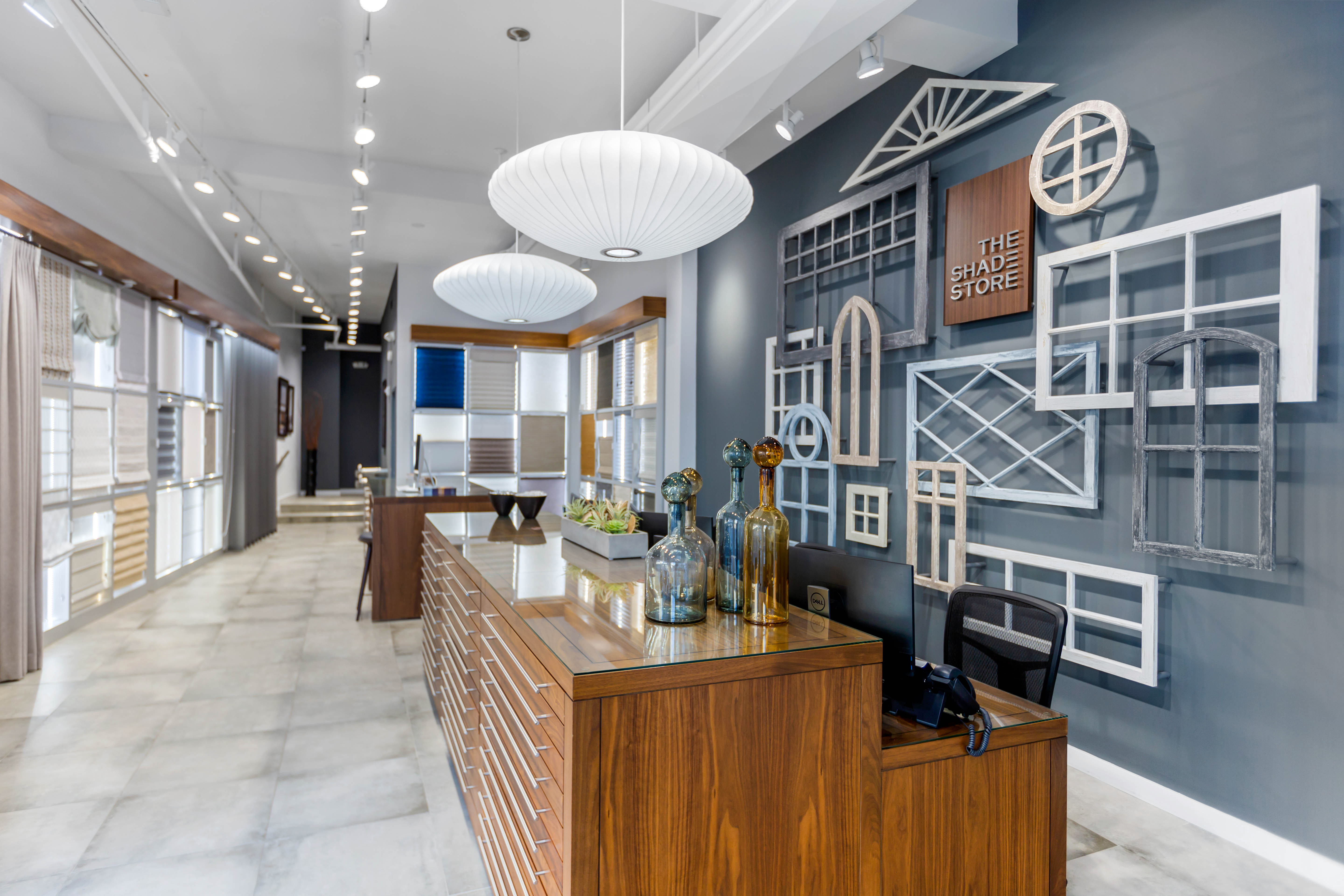 The Shade Store Image