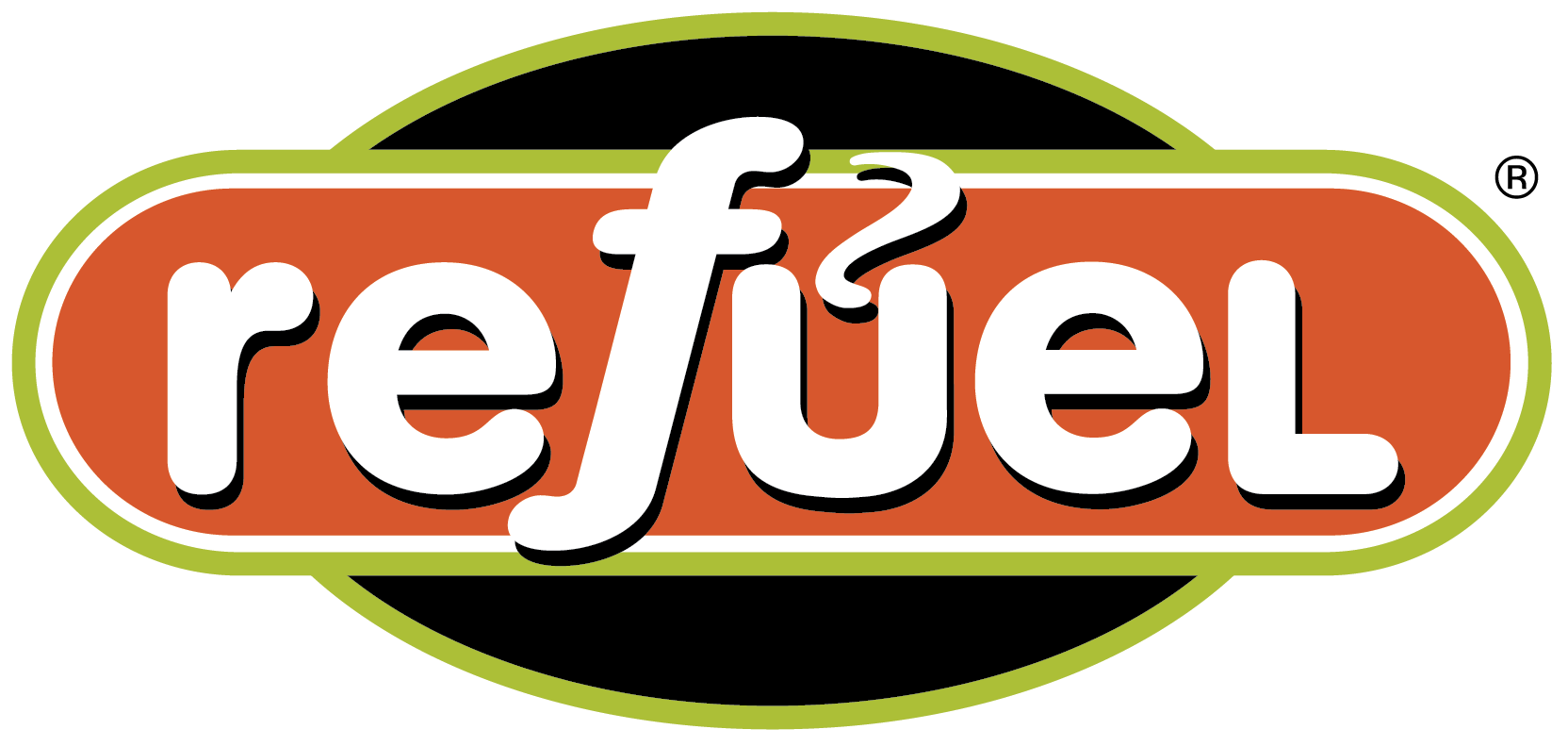 Refuel Market Logo