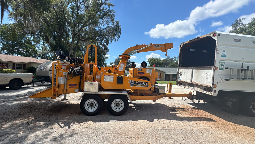 Kevin's Tree Service - Oviedo, FL