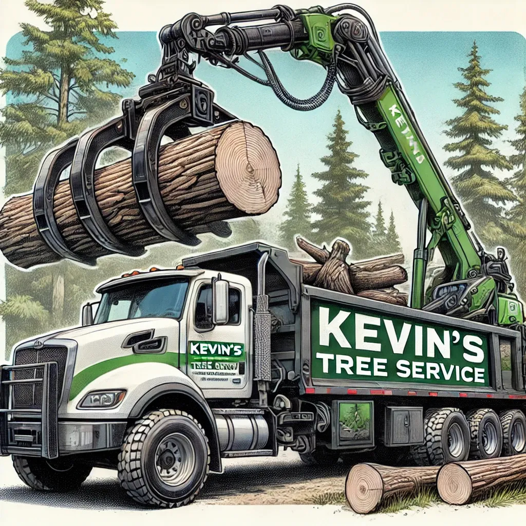 Kevin's Tree Service - Oviedo, FL