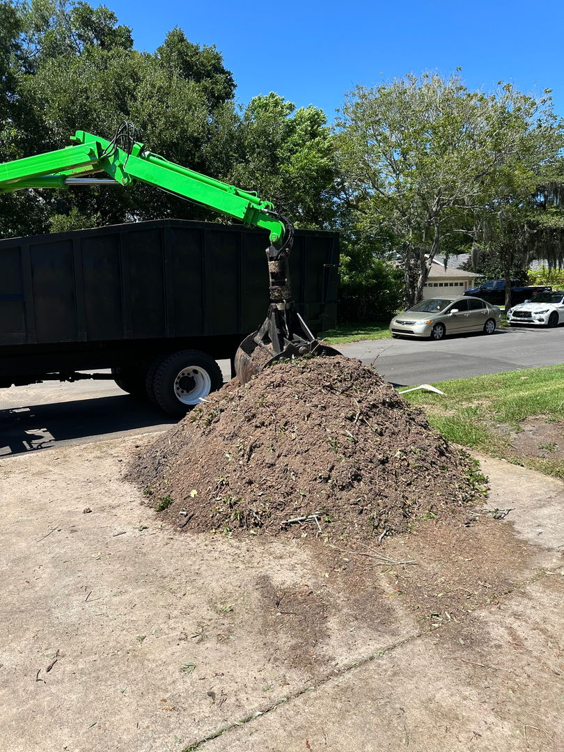 Kevin's Tree Service - Oviedo, FL