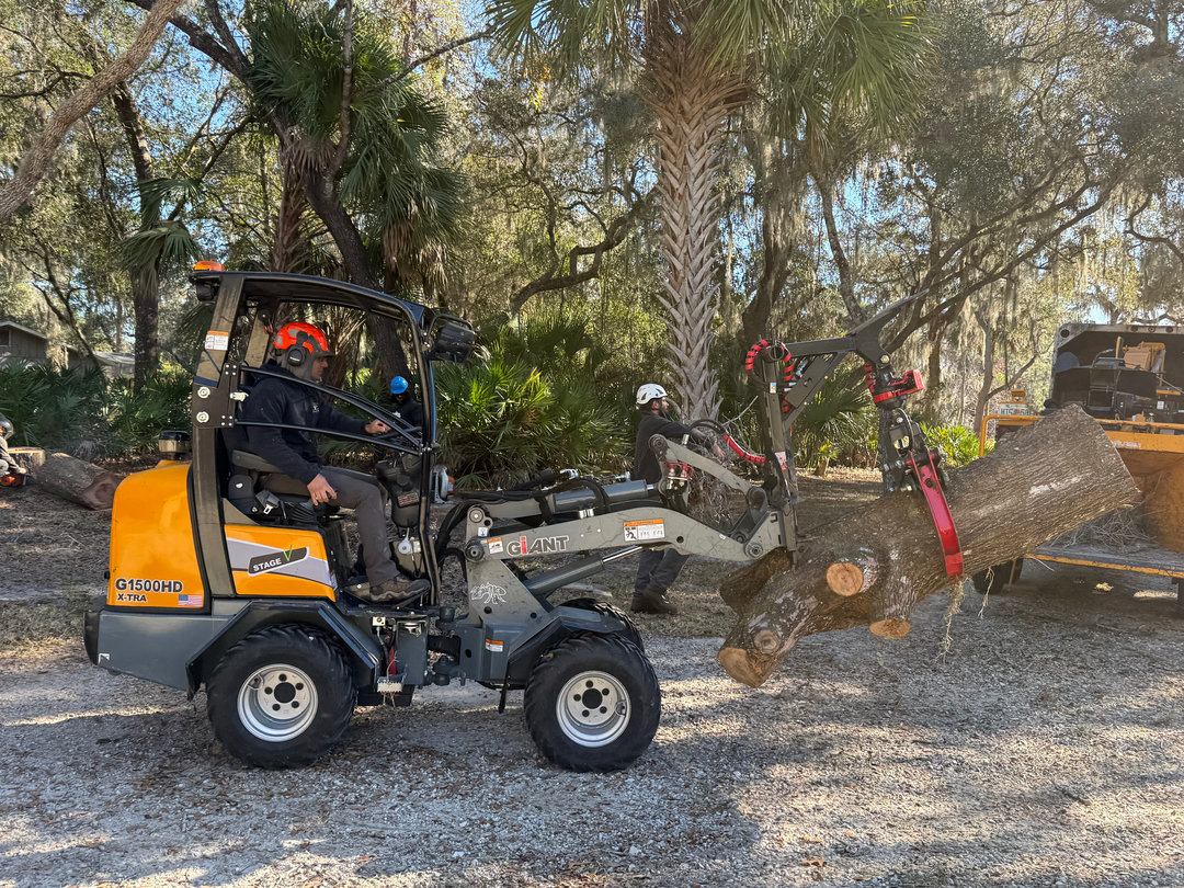 Kevin's Tree Service - Oviedo, FL