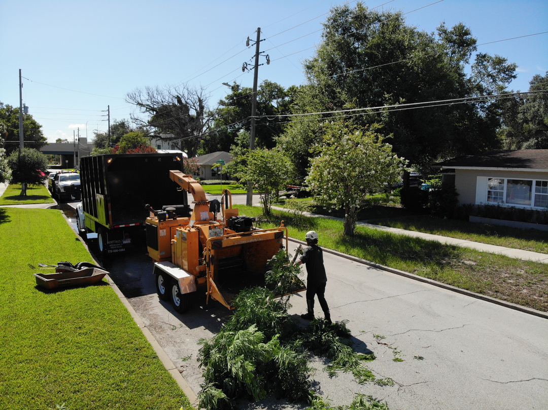 Kevin's Tree Service - Oviedo, FL