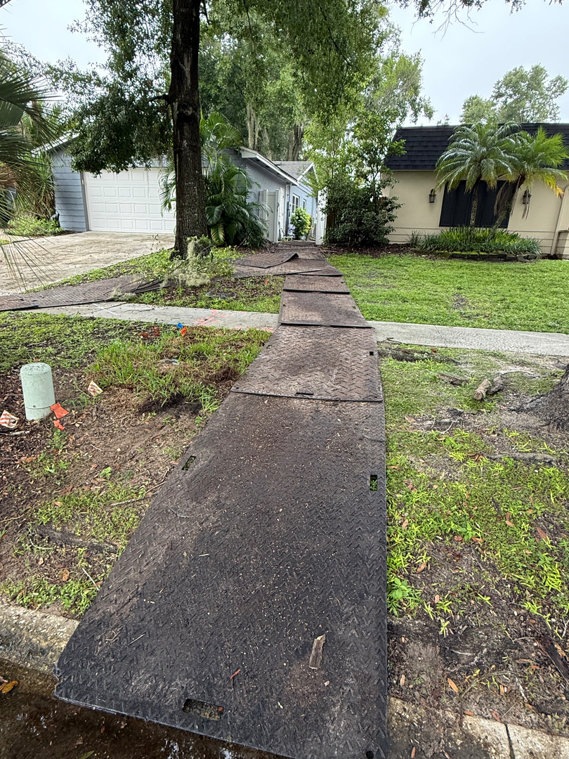 Kevin's Tree Service - Oviedo, FL