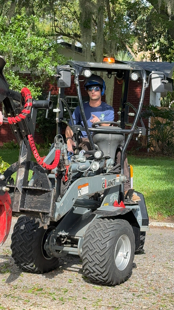 Kevin's Tree Service - Oviedo, FL