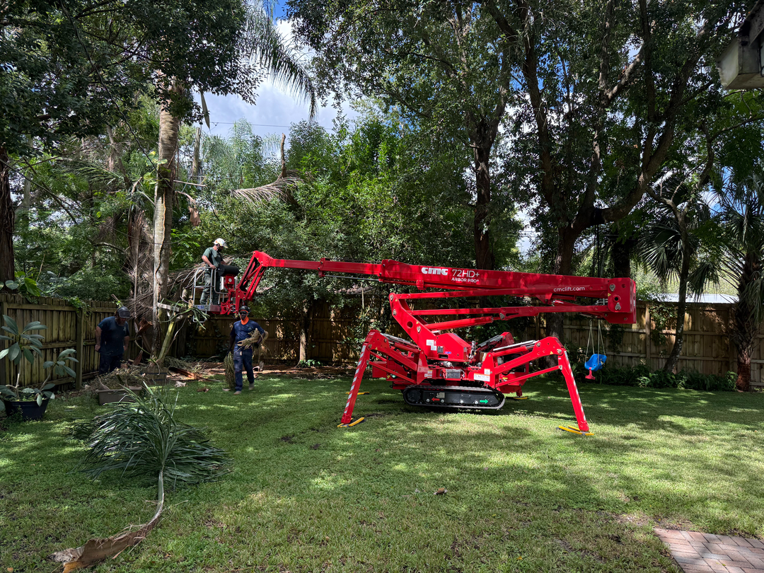 Kevin's Tree Service - Oviedo, FL