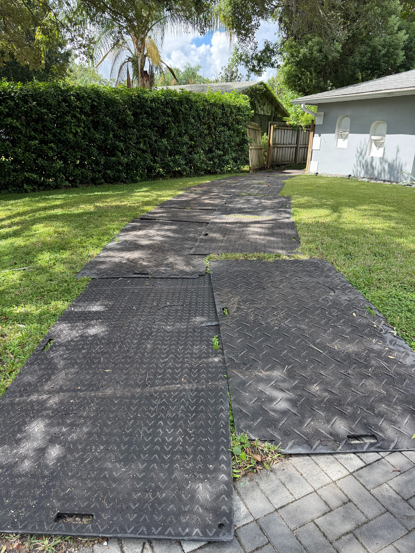Kevin's Tree Service - Oviedo, FL