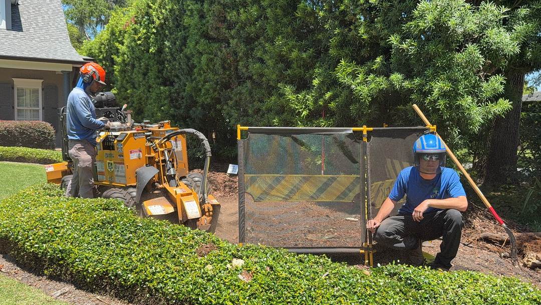 Kevin's Tree Service - Oviedo, FL