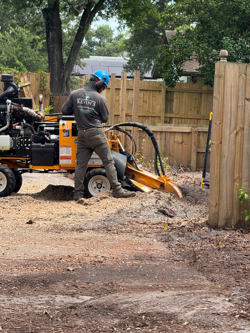 Kevin's Tree Service - Oviedo, FL