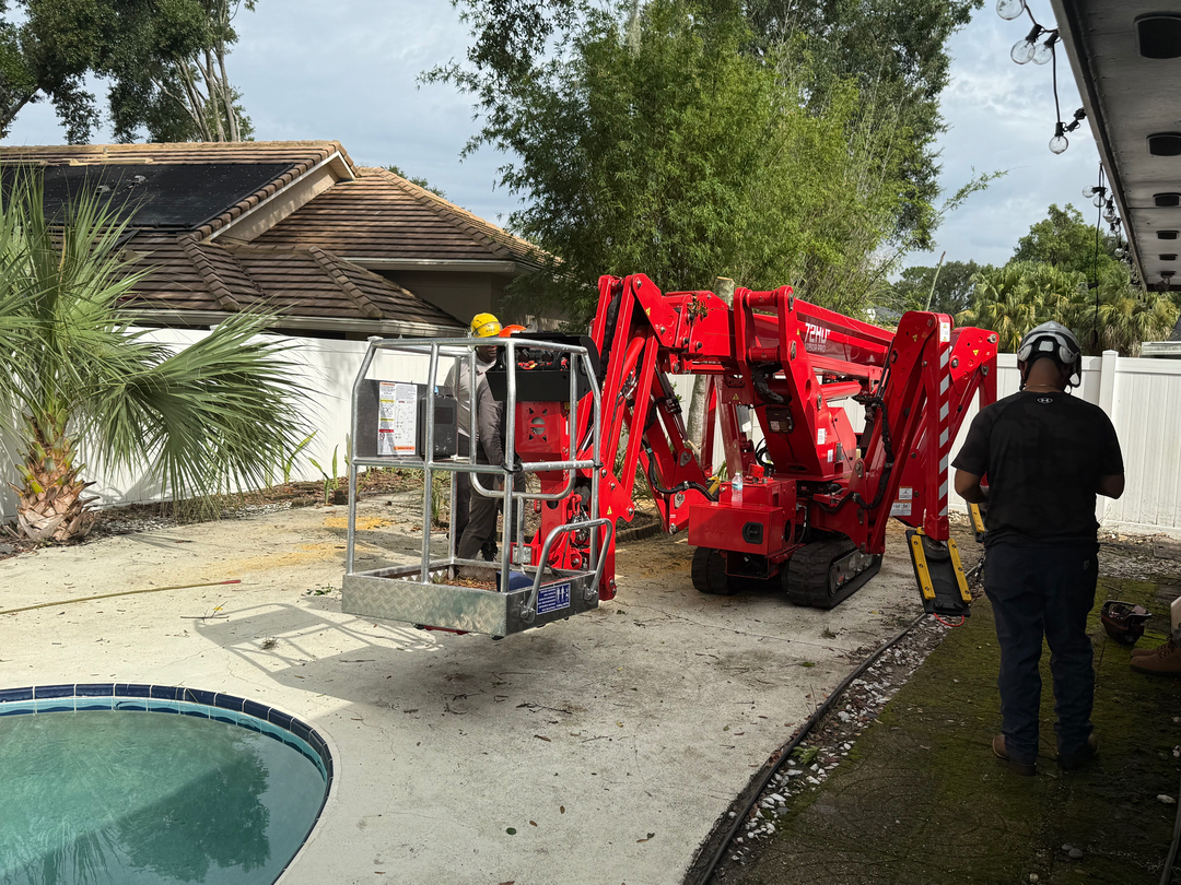 Kevin's Tree Service - Oviedo, FL
