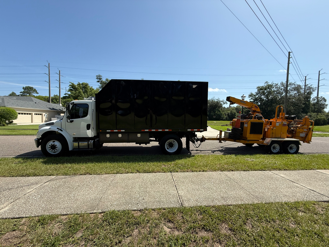 Kevin's Tree Service - Oviedo, FL
