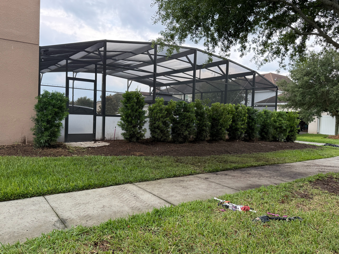 Kevin's Tree Service - Oviedo, FL