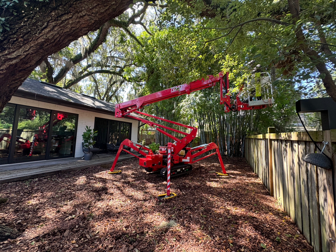 Kevin's Tree Service - Oviedo, FL