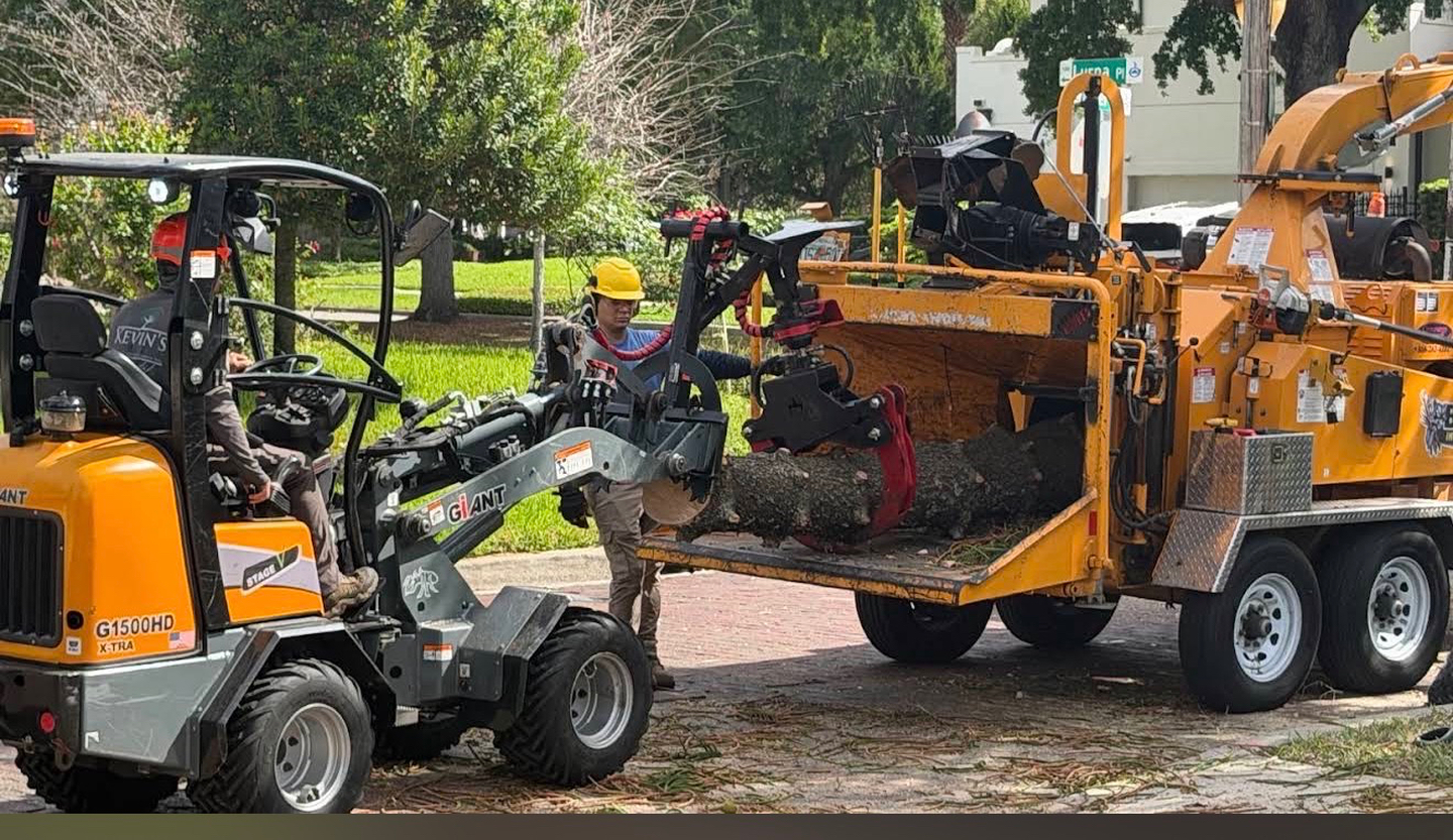 Kevin's Tree Service - Oviedo, FL
