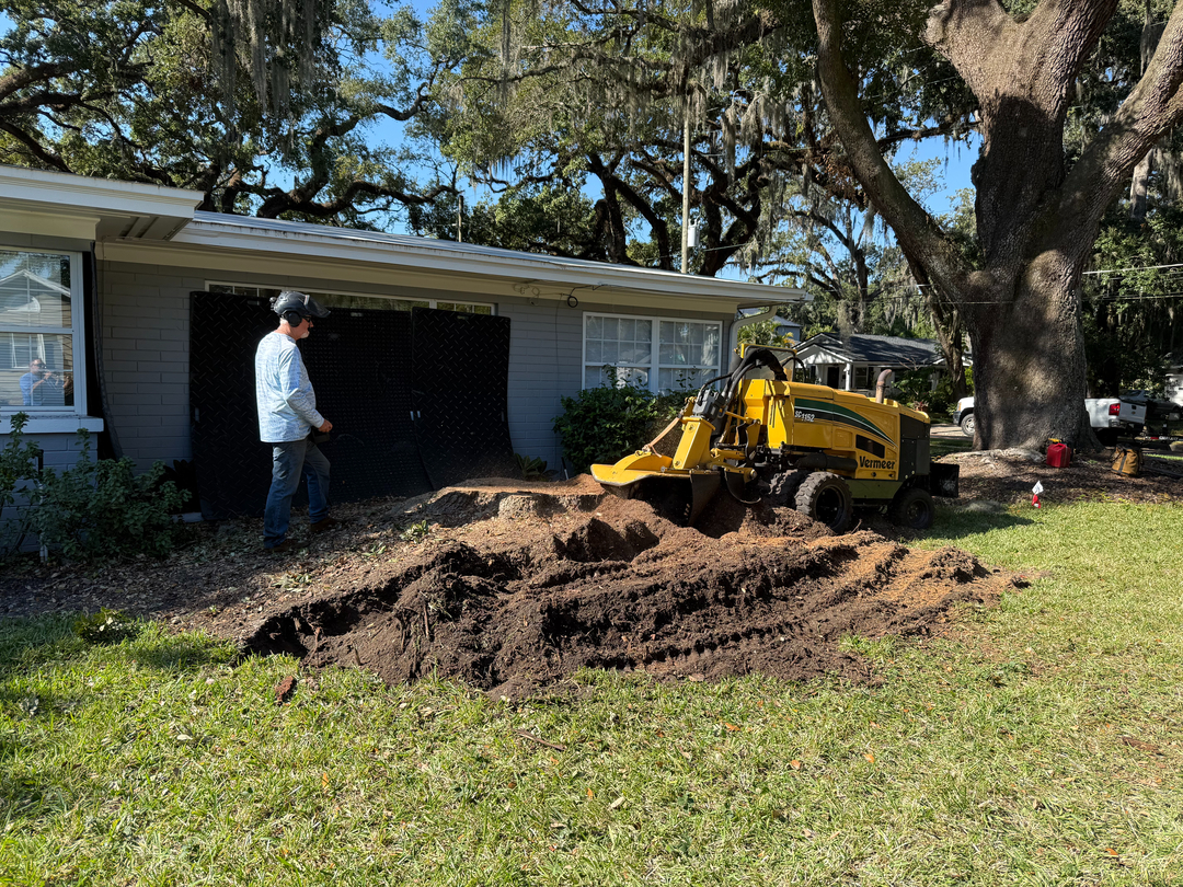 Kevin's Tree Service - Oviedo, FL