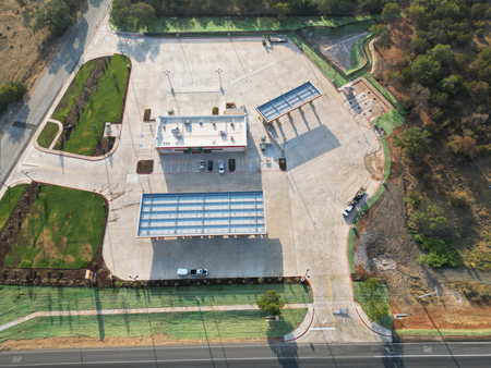 CEFCO Convenience Store Image