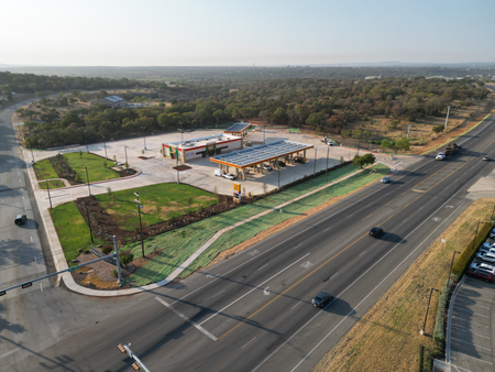 CEFCO Convenience Store Image