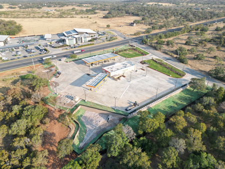 CEFCO Convenience Store Image