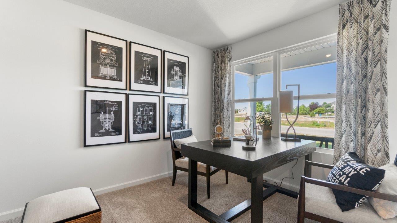 Kennebec by D.R. Horton Image