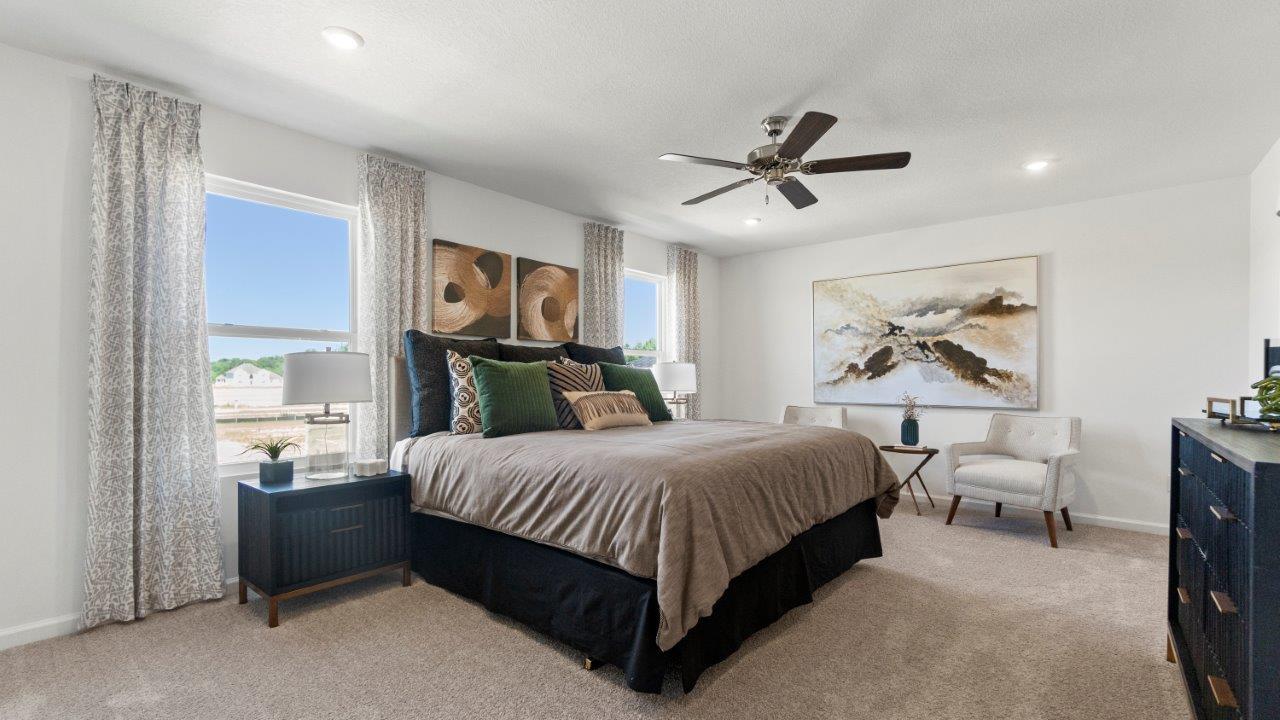 Kennebec by D.R. Horton Image