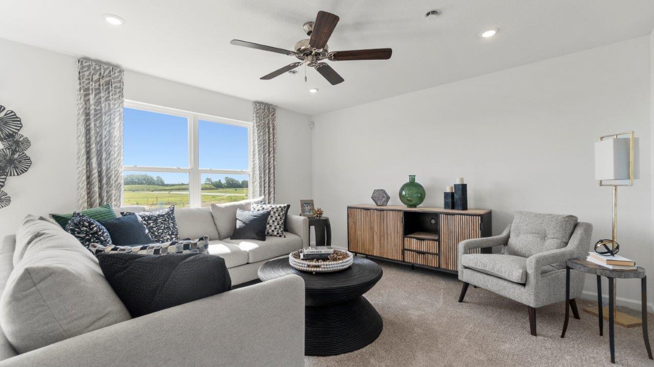 Kennebec by D.R. Horton Image